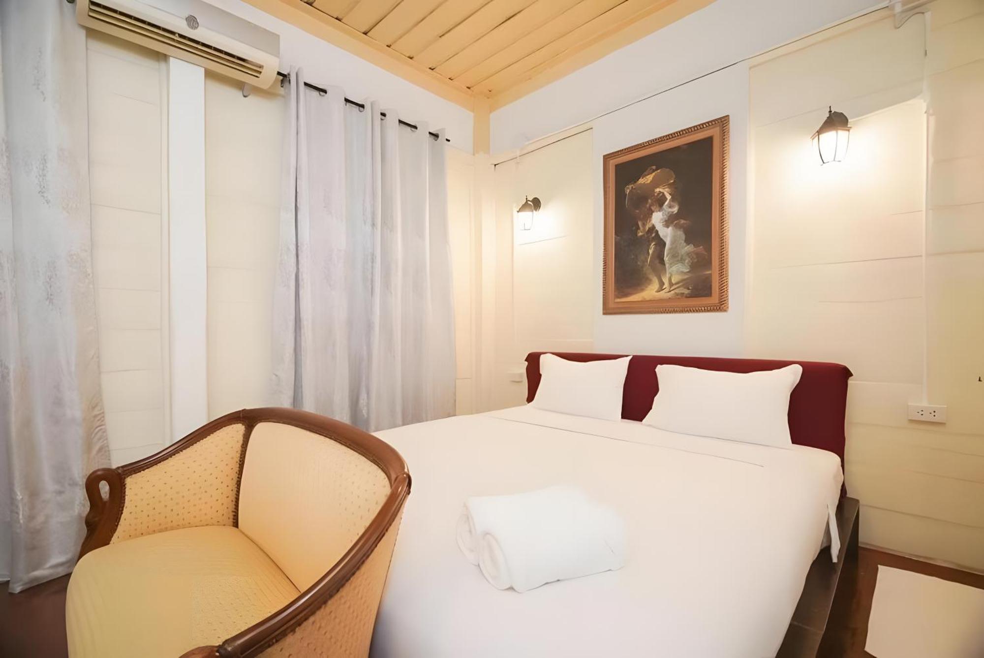 Mitr Inn Yaowarat 2 - มิตร อินน์ เยาวราช Банкок Екстериор снимка