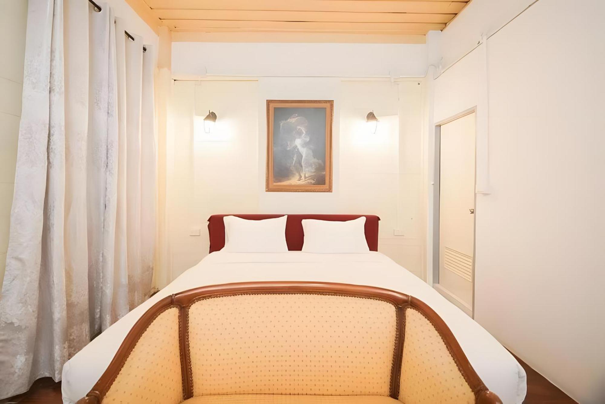 Mitr Inn Yaowarat 2 - มิตร อินน์ เยาวราช Банкок Екстериор снимка